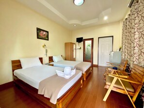 Interior - Rimbueng Resort Pranburi (Pranburi)
