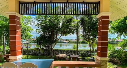 Rimbueng Resort Pranburi