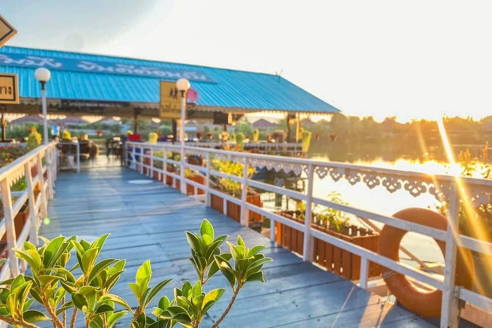 Rimbueng Resort Pranburi
