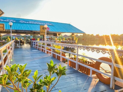 Rimbueng Resort Pranburi