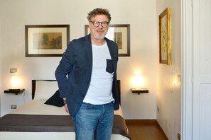 Room | View from room - Bonadies Suite (Barletta)