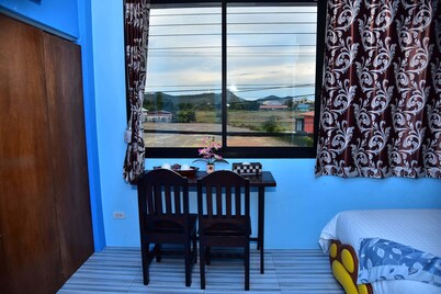Pranwimol Resort