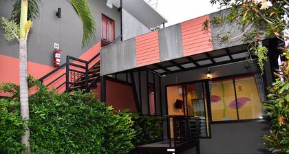 Pranwimol Resort