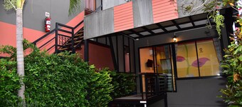Pranwimol Resort