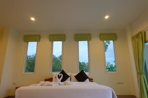 Rollaway beds, free WiFi - Imsook Resort (Pranburi)