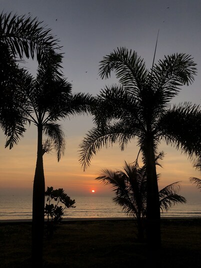 Imsook Resort