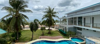 อิ่มสุขรีสอร์ท