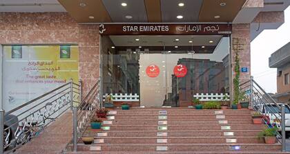 Star Emirates Furnished Apartment