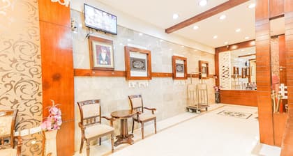 Star Emirates Furnished Apartment