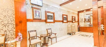 Star Emirates Furnished Apartment