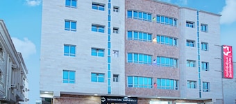 Star Emirates Suites
