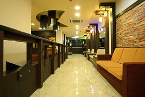 Hall