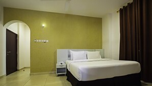 Room - Star Emirates Inn (Salalah)