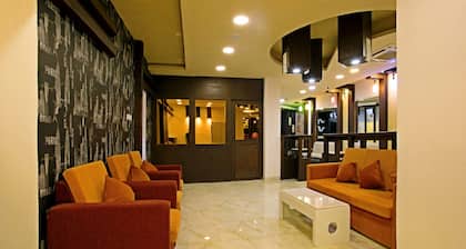 Star Emirates Inn