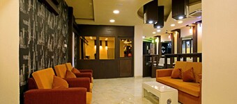 Star Emirates Inn