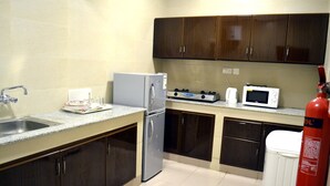 Private kitchen - Star Emirates Inn (Salalah)