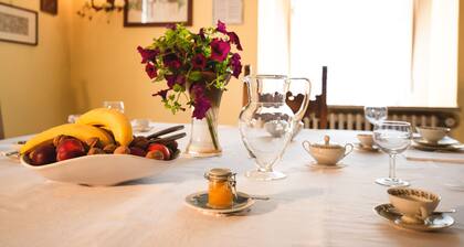 Villa Liberty B&B