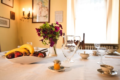 Villa Liberty B&B