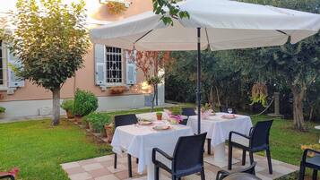 Jardin
