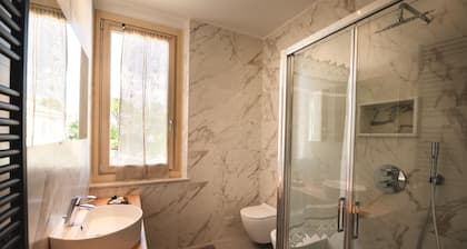 Villa Liberty B&B