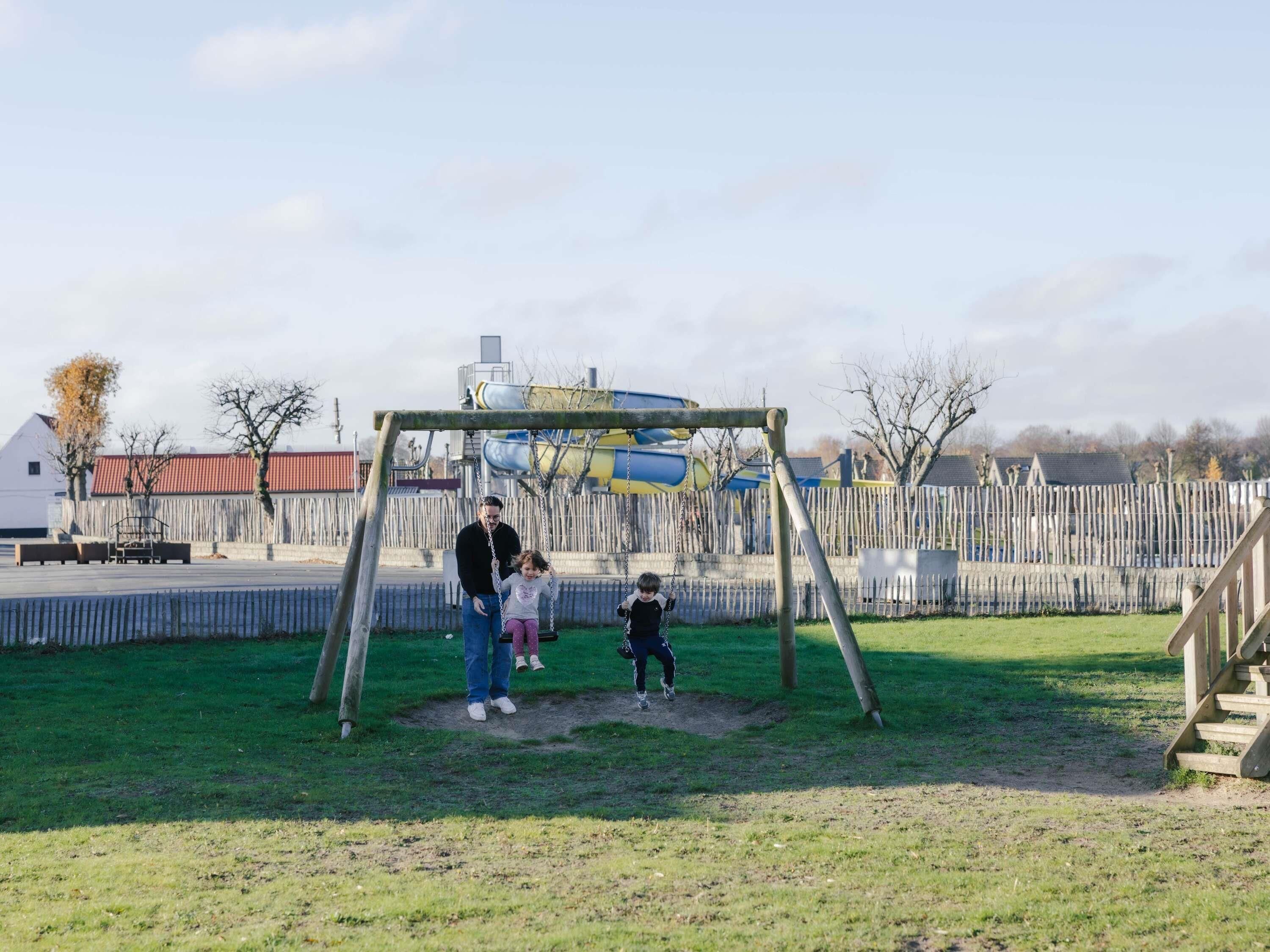 Photo - ibis budget Brugge Jabbeke