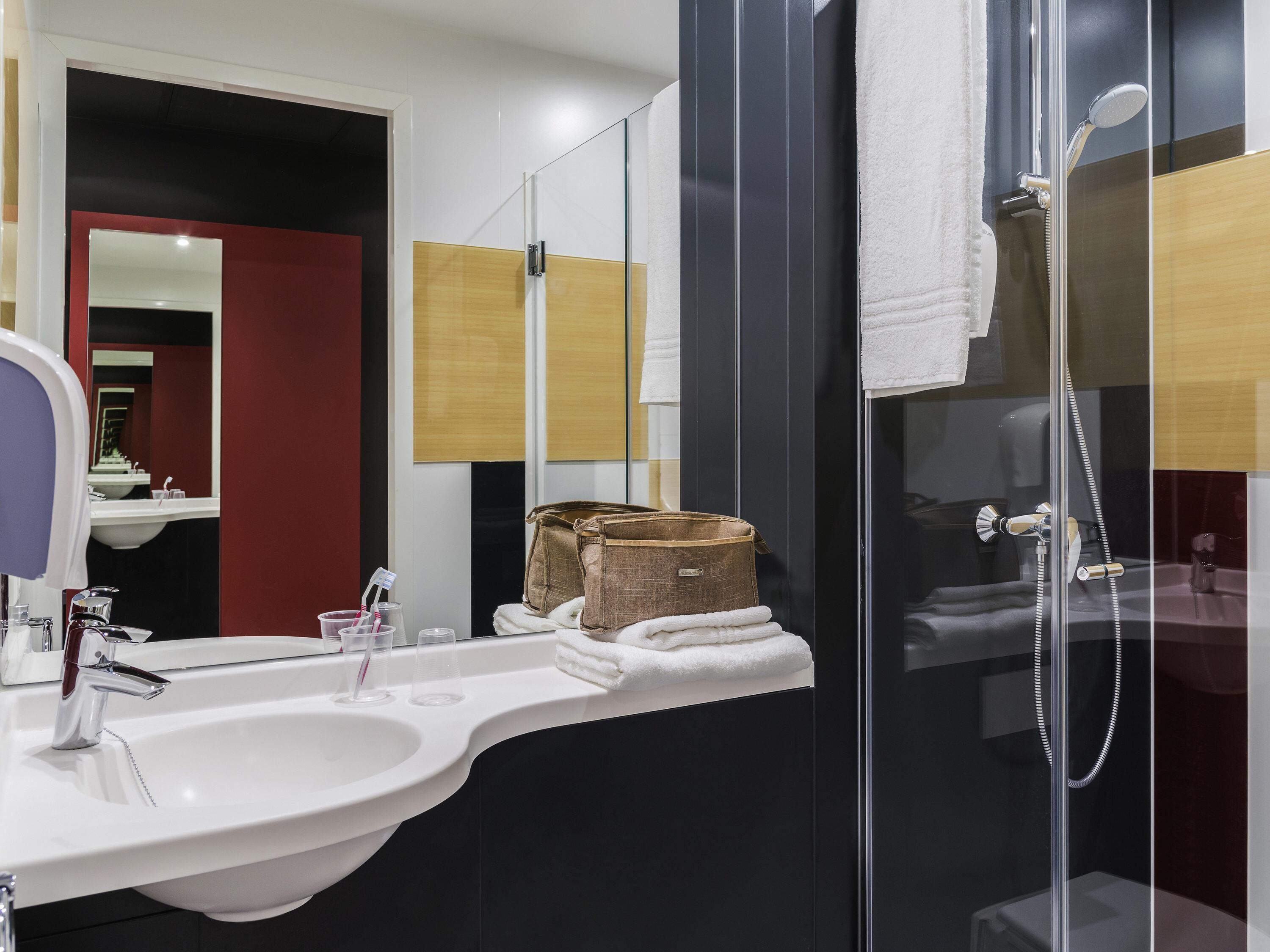 Foto - ibis budget Brugge Jabbeke