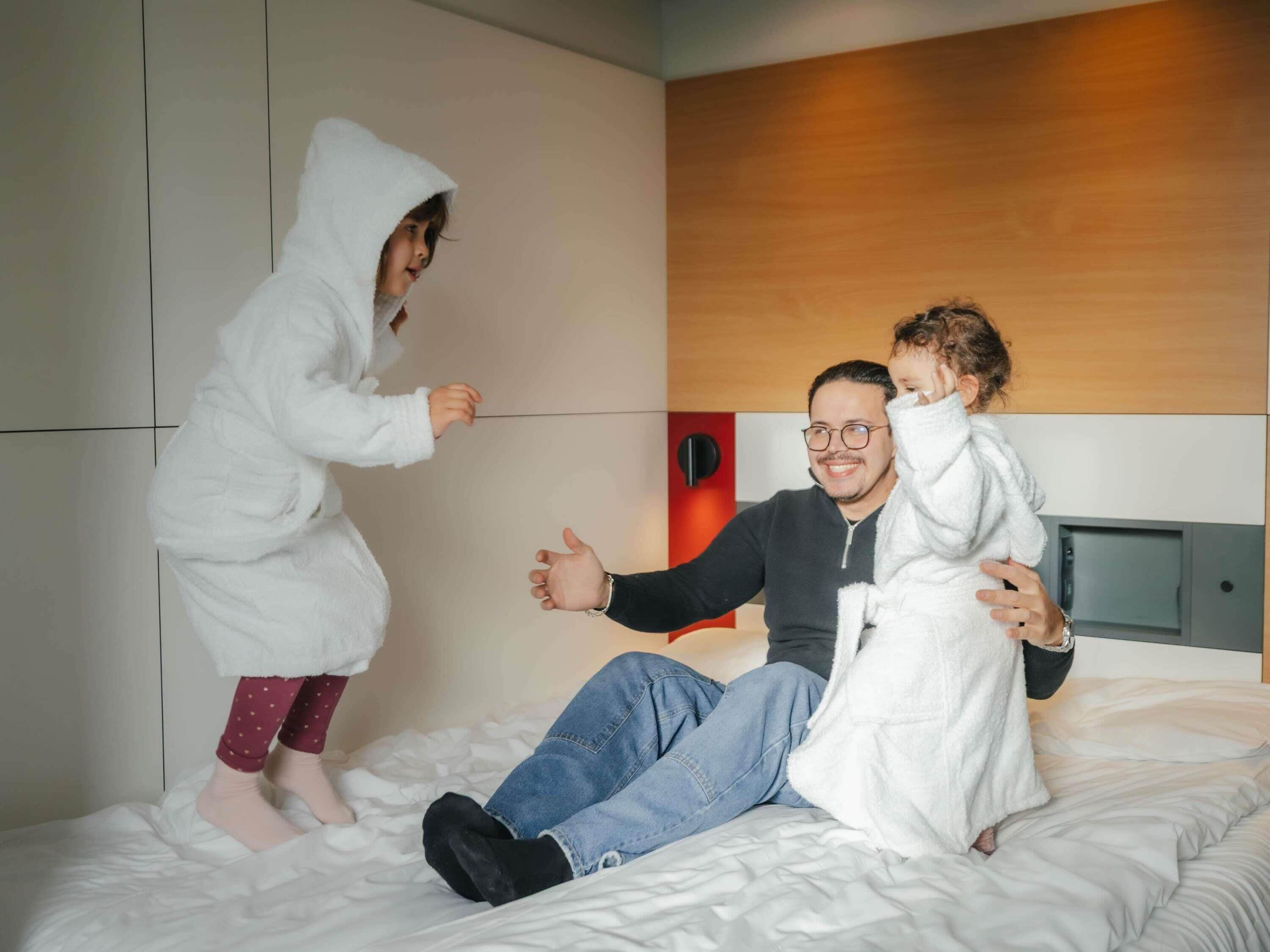 Foto - ibis budget Brugge Jabbeke