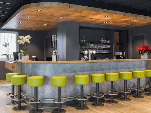 Ibis Budget Brugge Jabbeke