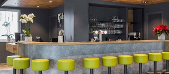 Ibis Budget Brugge Jabbeke