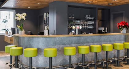 Ibis Budget Brugge Jabbeke