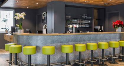 Ibis Budget Brugge Jabbeke