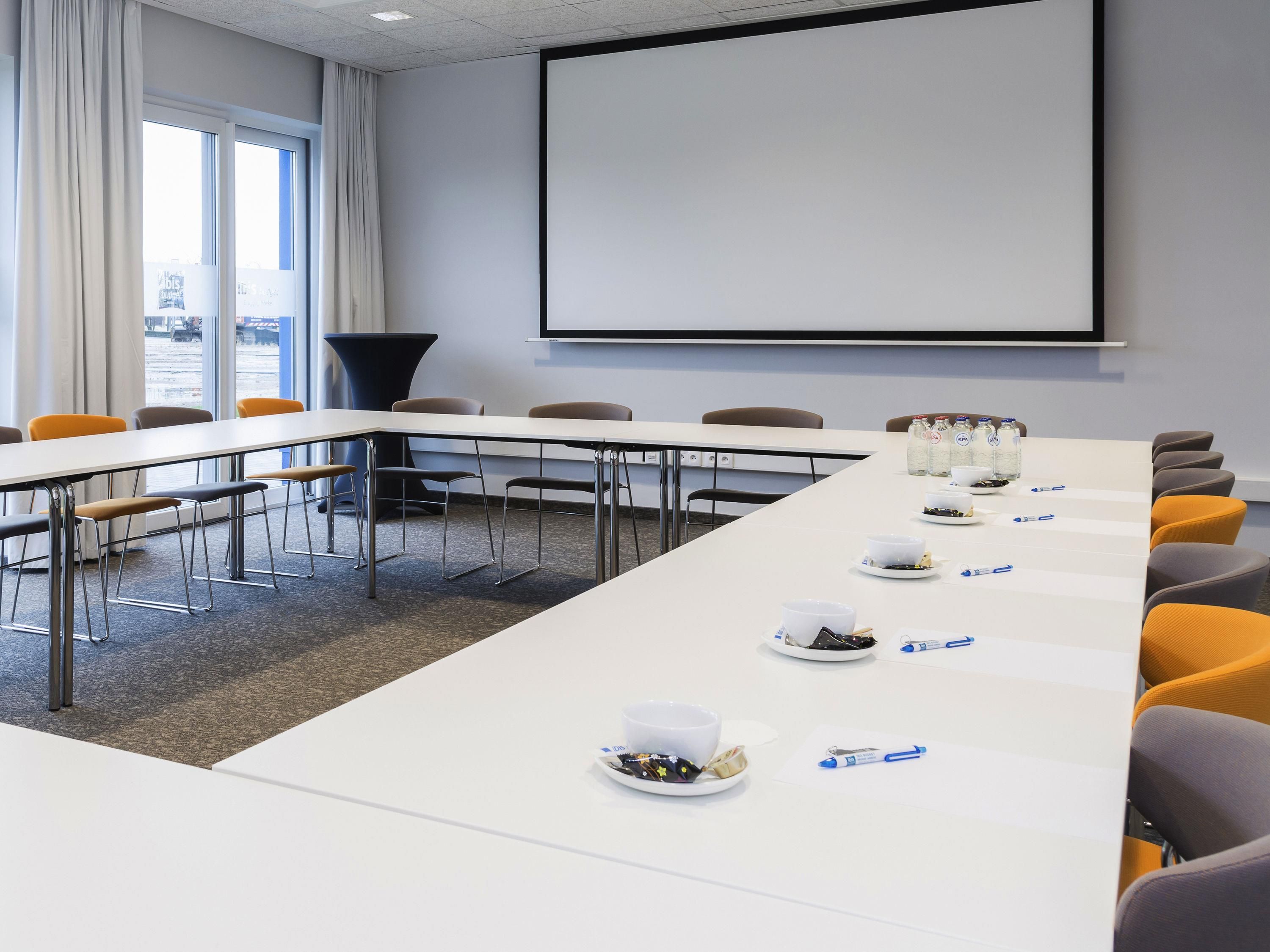 Sala de reuniones