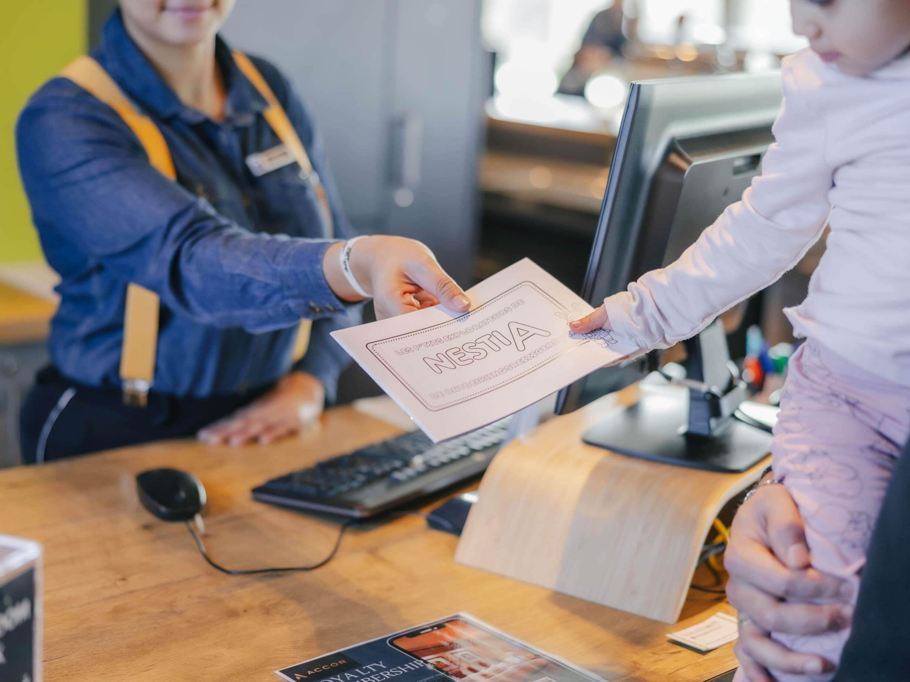 Photo - ibis budget Brugge Jabbeke