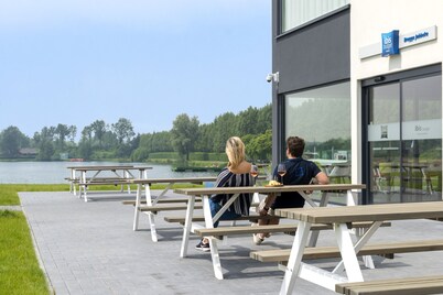 Ibis Budget Brugge Jabbeke