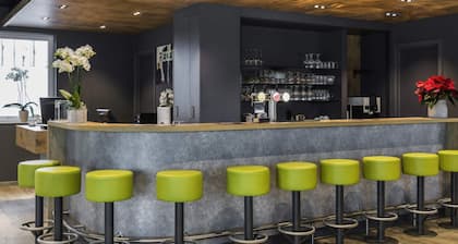 Ibis Budget Brugge Jabbeke