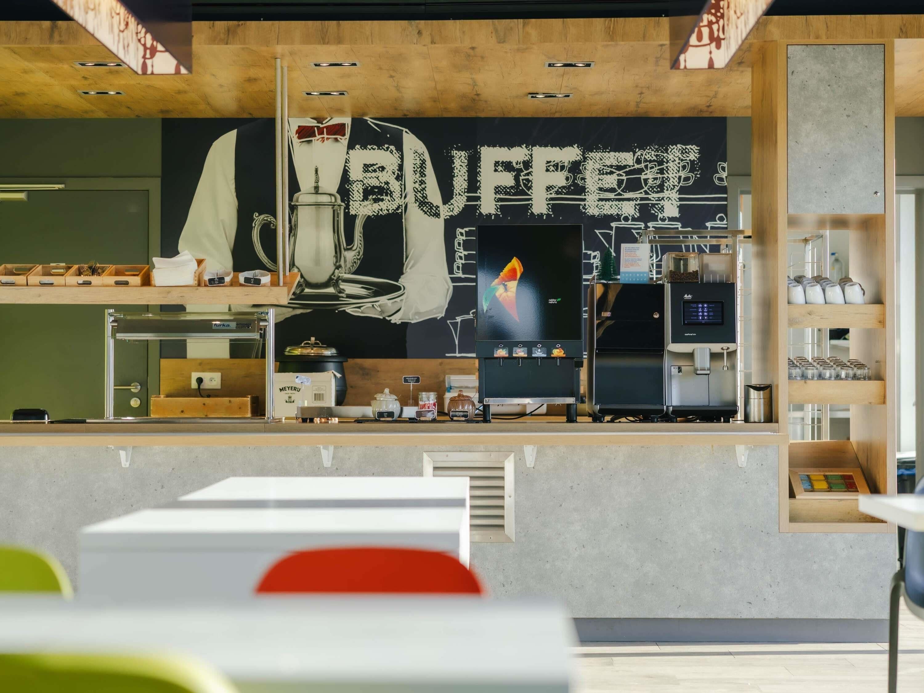 Photo - ibis budget Brugge Jabbeke