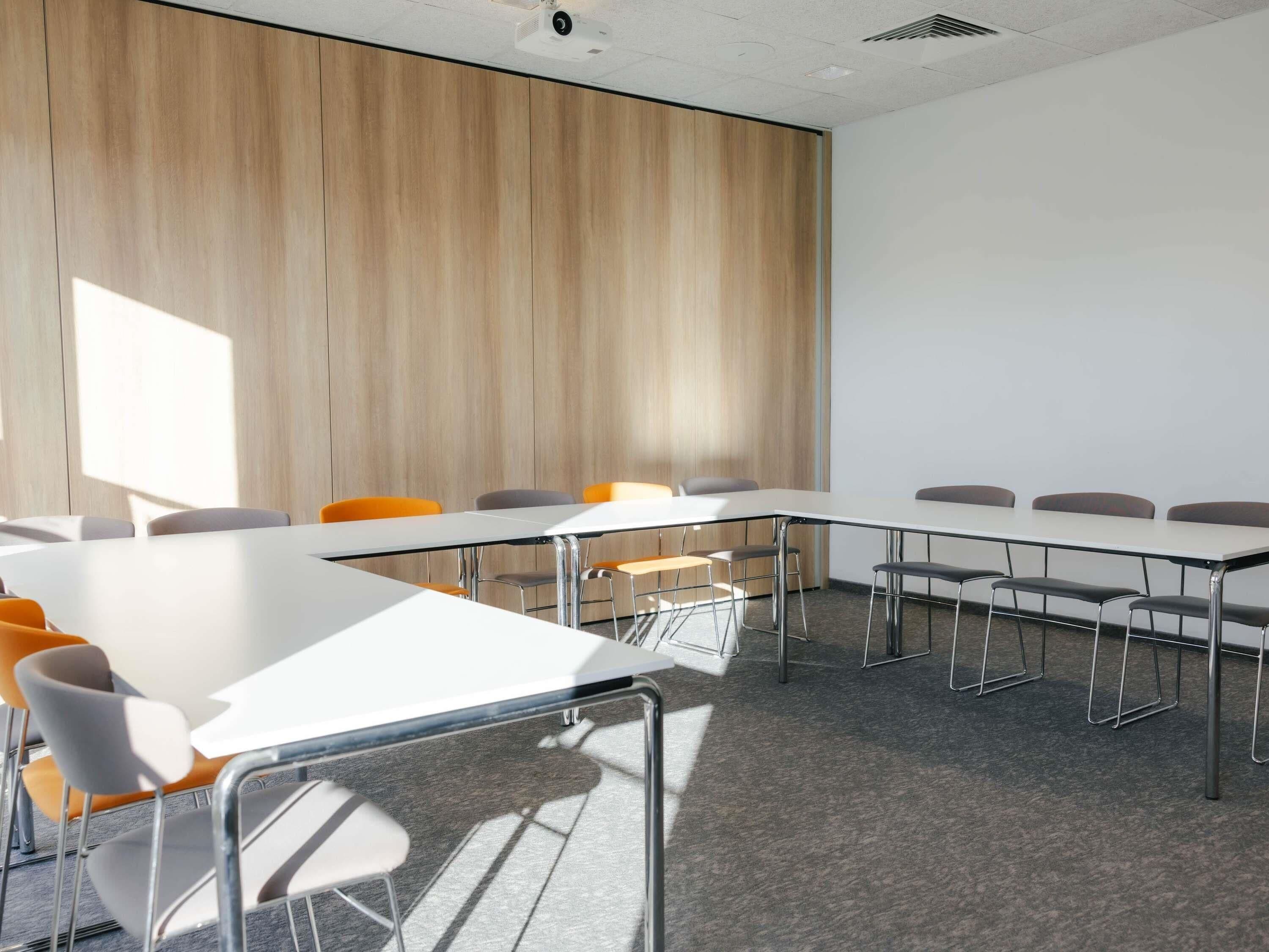 Foto - ibis budget Brugge Jabbeke