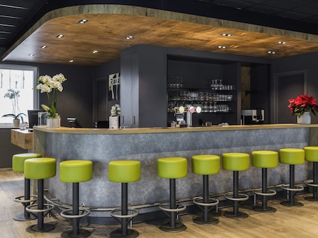 Imagen general. Ibis Budget Brugge Jabbeke