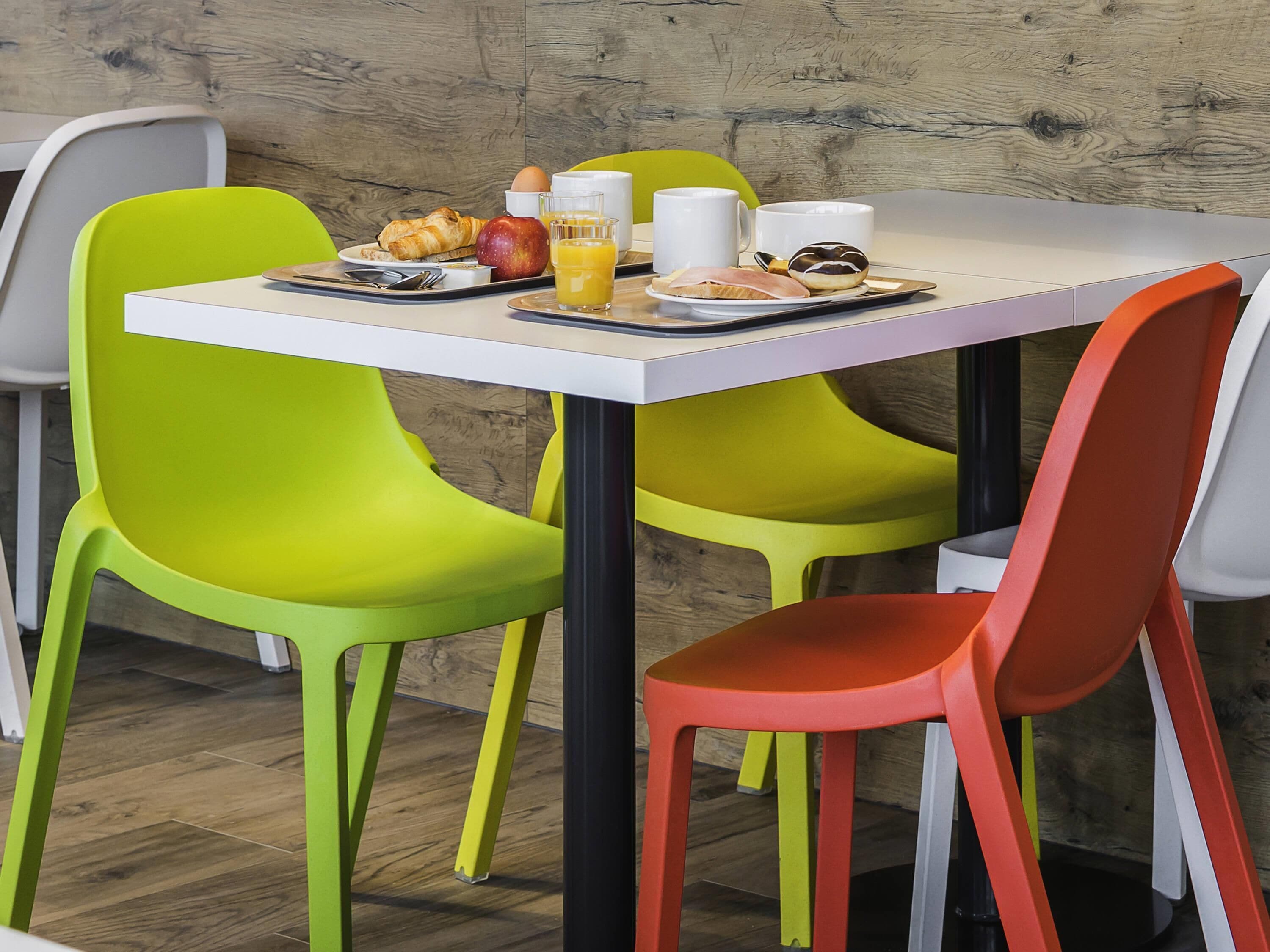 Foto - ibis budget Brugge Jabbeke