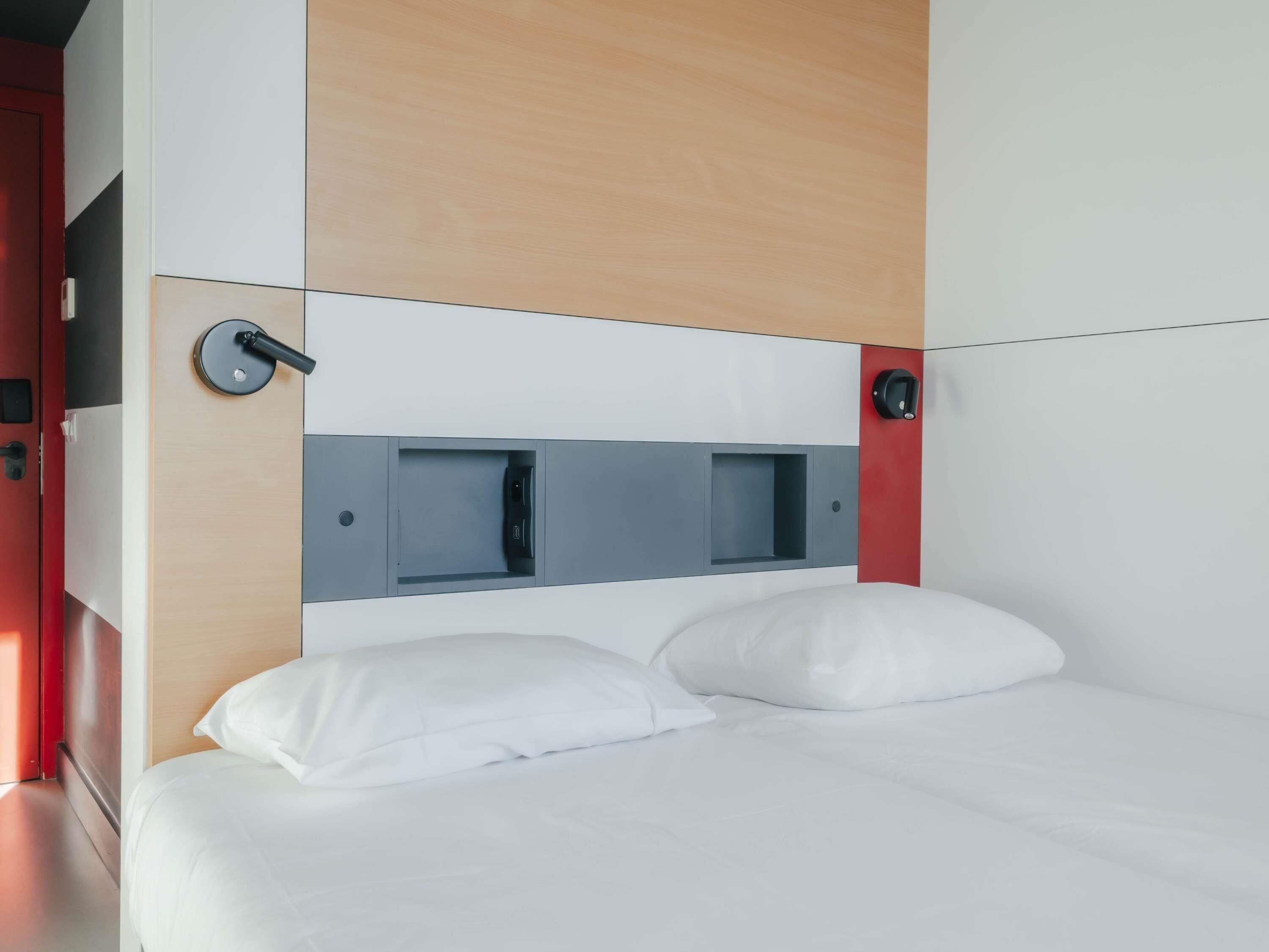 Foto - ibis budget Brugge Jabbeke