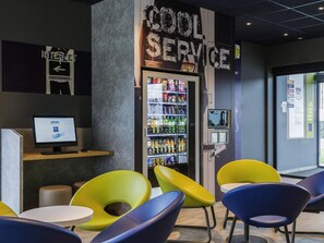 Miscellaneous - Ibis Budget Brugge Jabbeke (Jabbeke)
