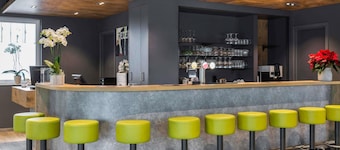 Ibis Budget Brugge Jabbeke