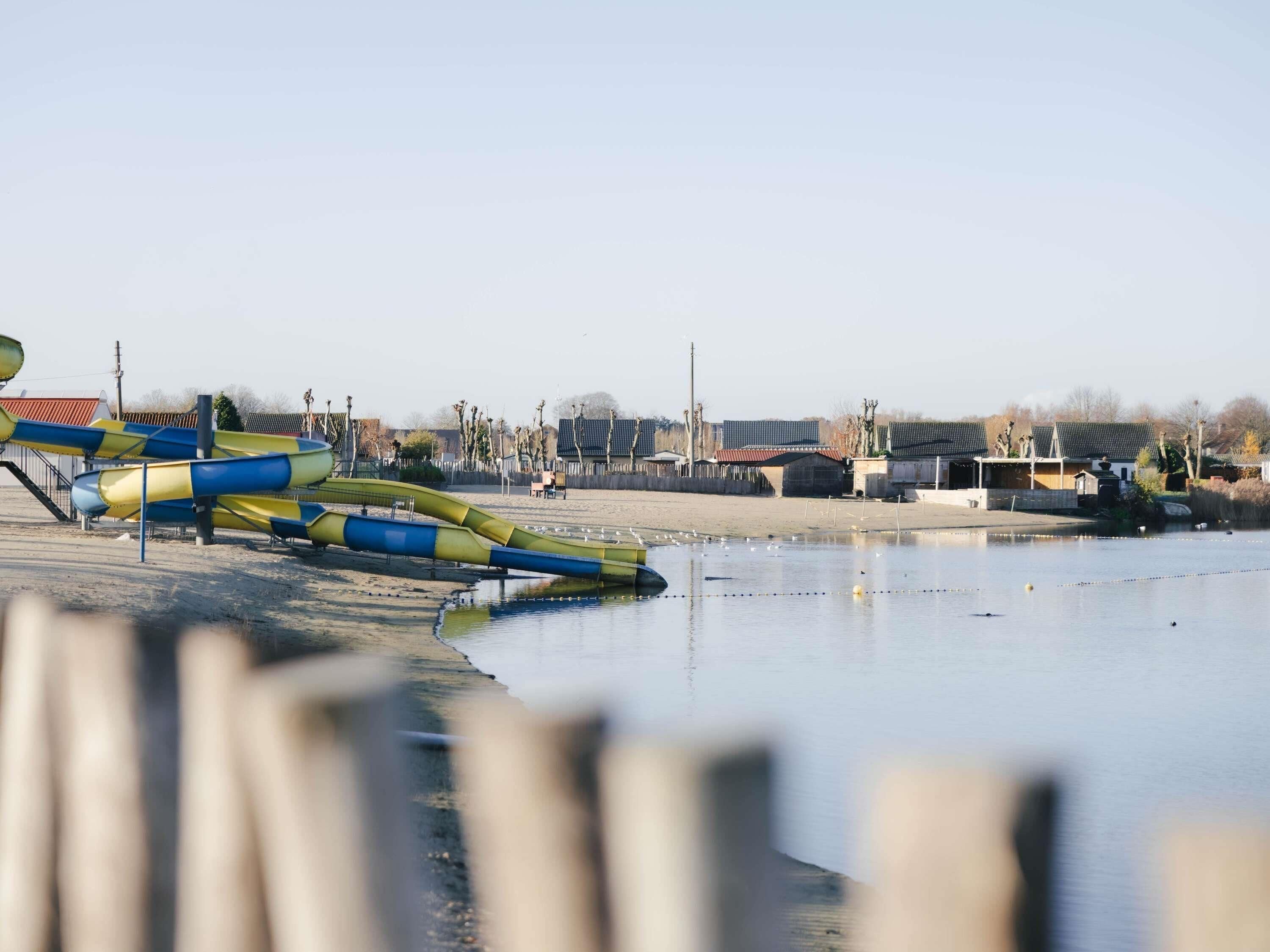 Photo - ibis budget Brugge Jabbeke