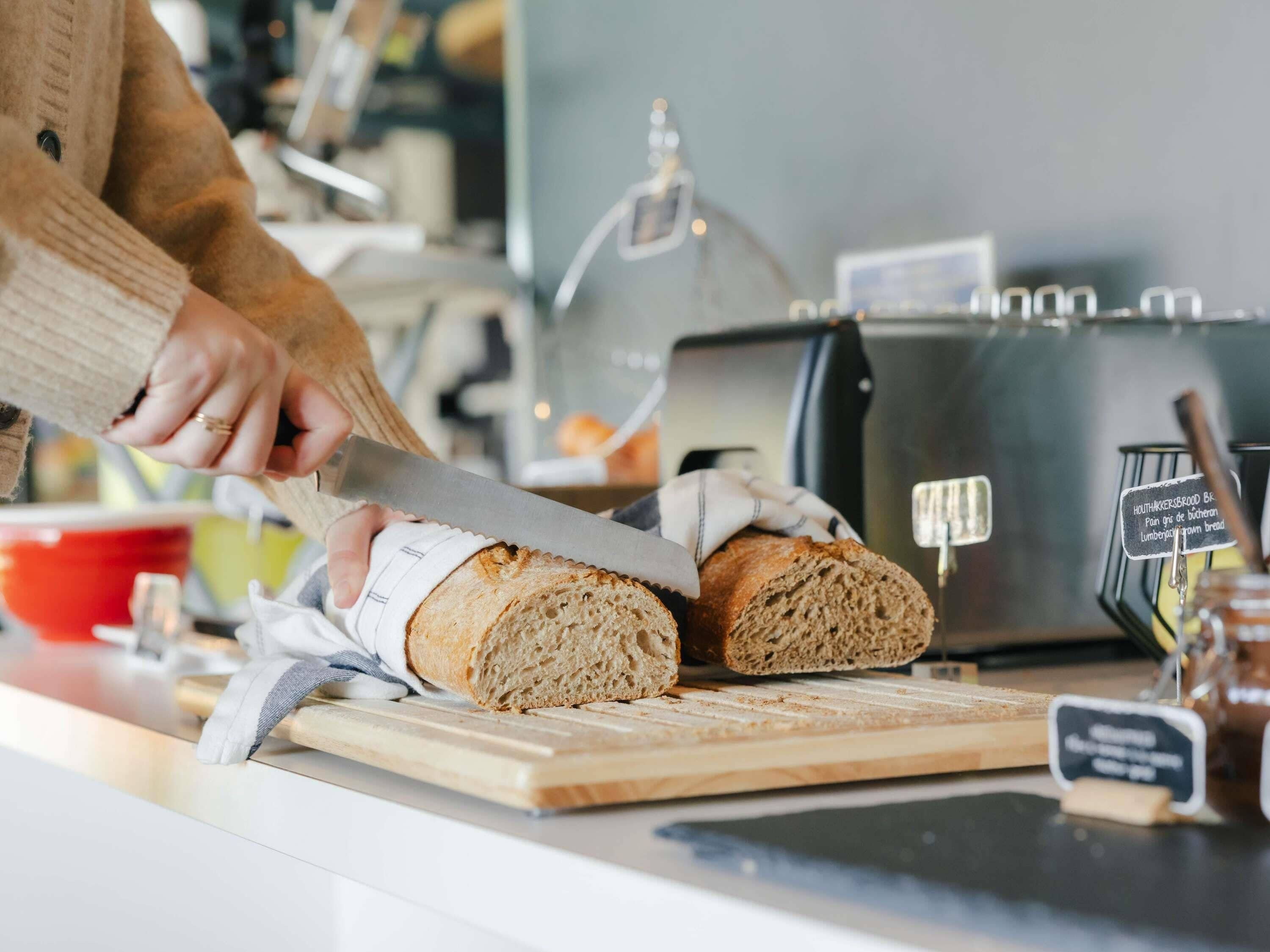 Foto - ibis budget Brugge Jabbeke