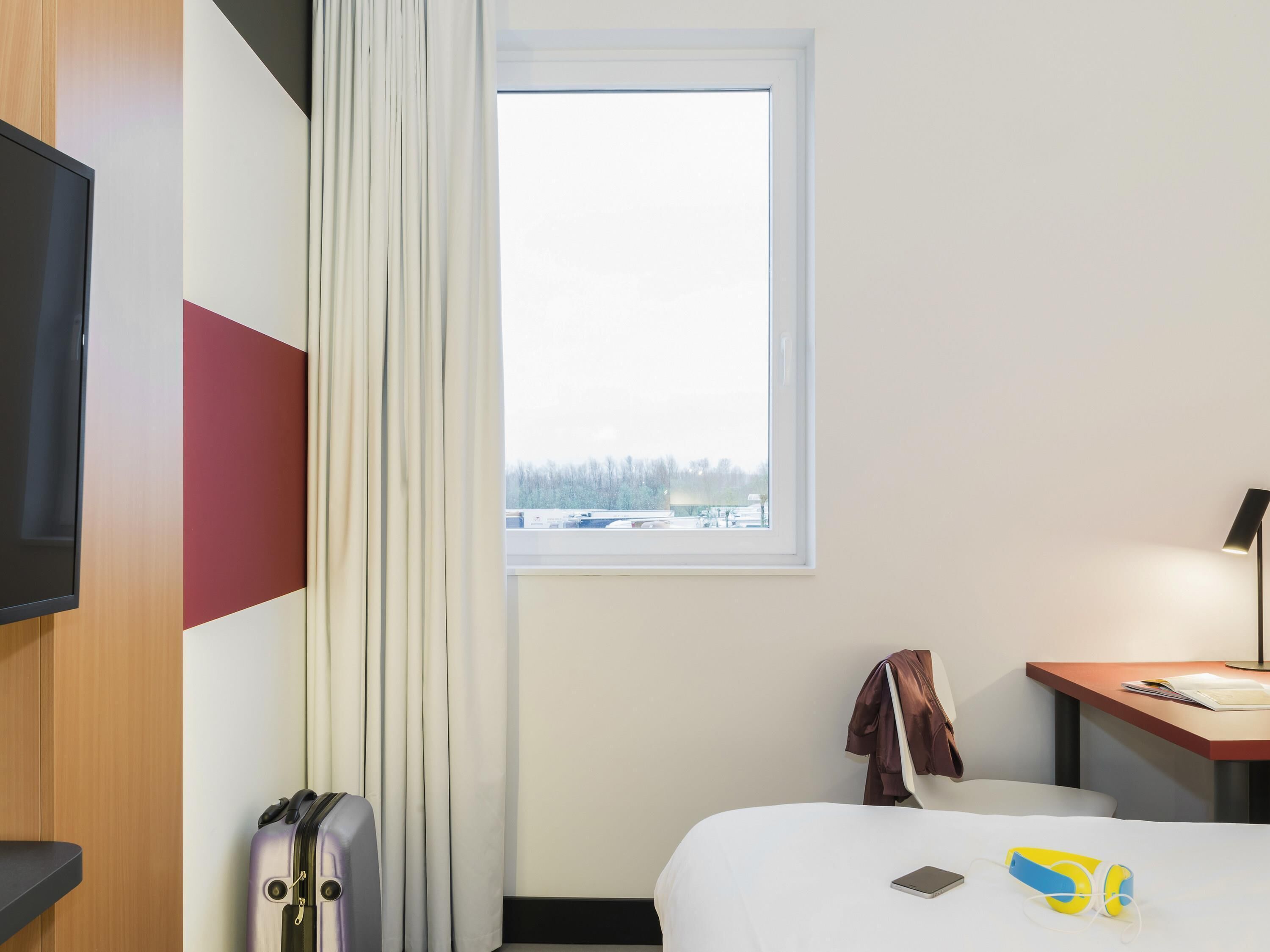 Foto - ibis budget Brugge Jabbeke