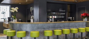 Ibis Budget Brugge Jabbeke