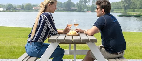 Bar (på overnatningsstedet)