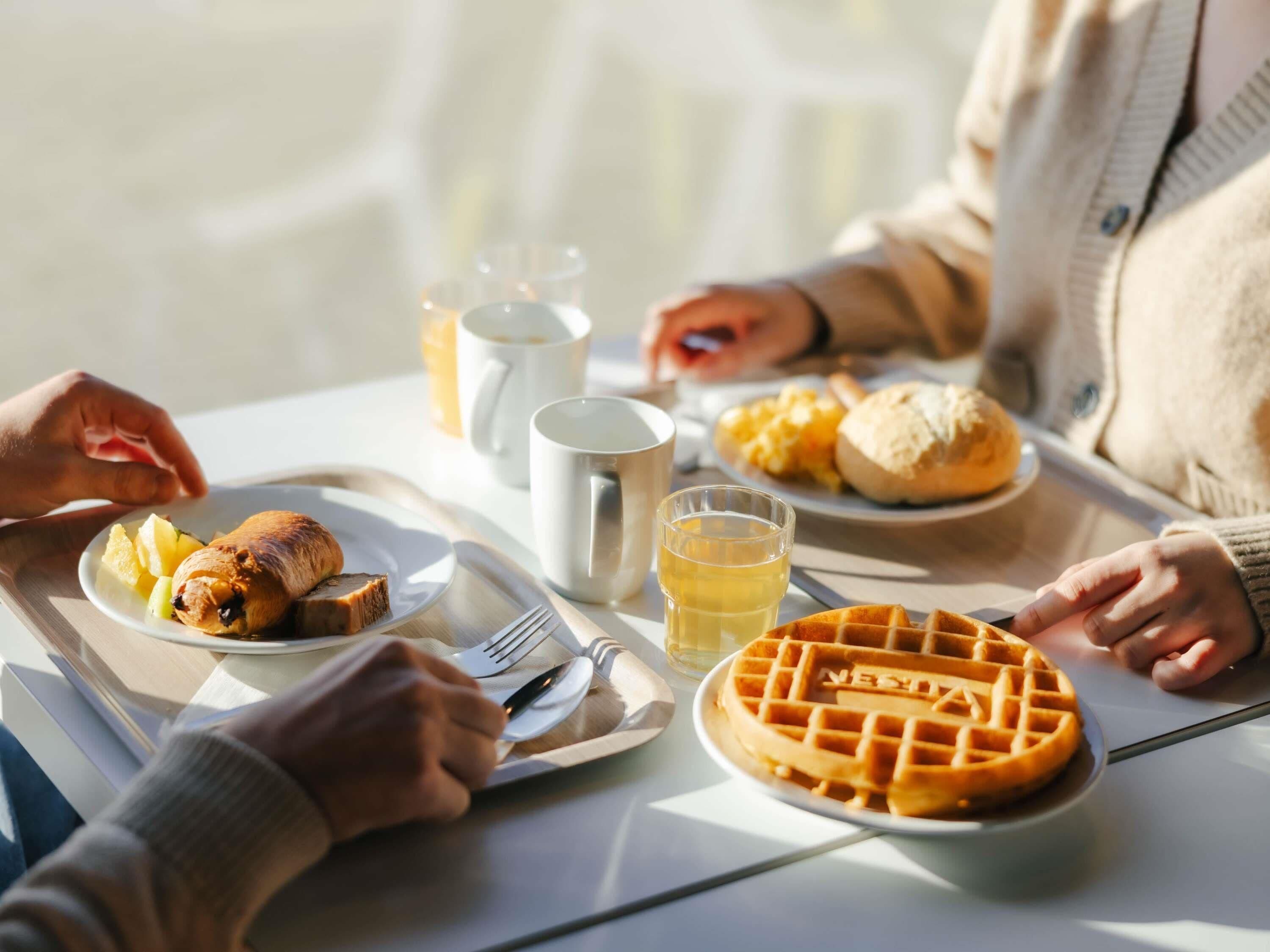 Foto - ibis budget Brugge Jabbeke