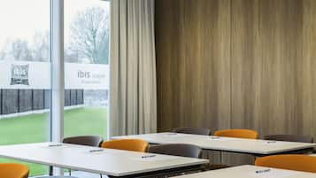 Sala de reuniones