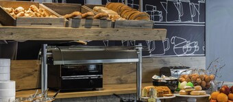 Ibis Budget Brugge Jabbeke